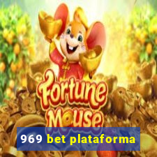 969 bet plataforma